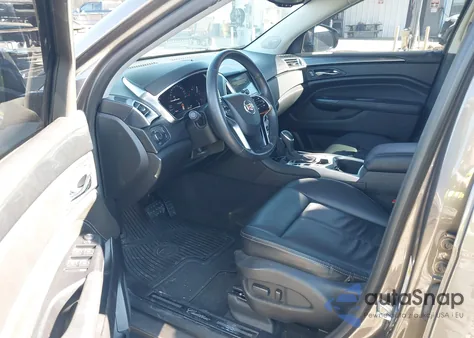 2015 Cadillac Srx Standard z USA, uszkodzony, nr VIN 3GYFNAE34FS551550